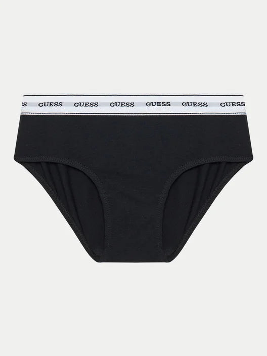 GUESS KIDS TOP & BRIEF SET