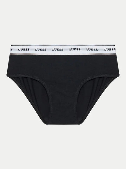 GUESS KIDS TOP & BRIEF SET