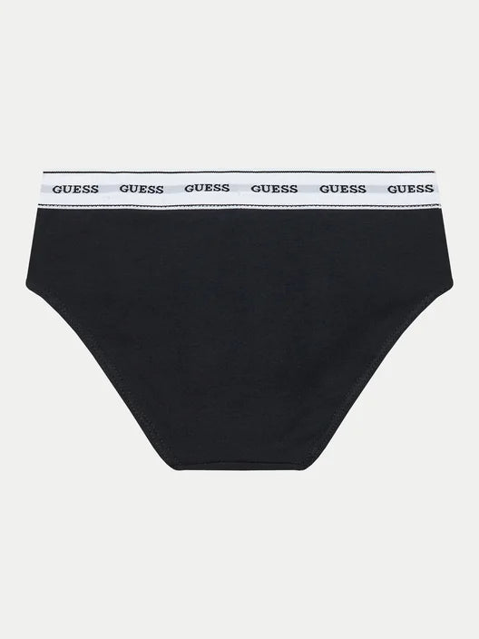 GUESS KIDS TOP & BRIEF SET
