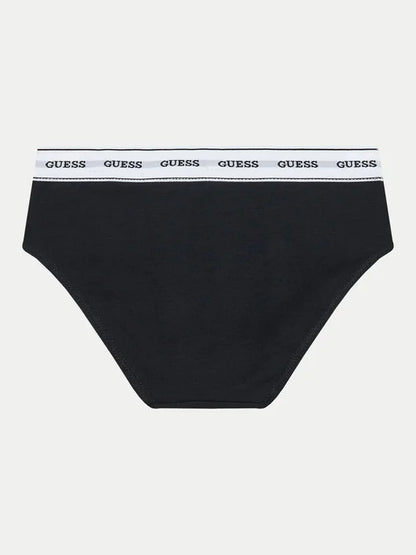 GUESS KIDS TOP & BRIEF SET