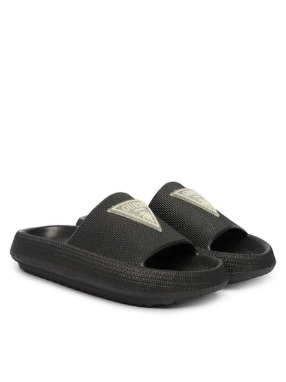 GUESS KIDS RUBBER SLIPPERS
