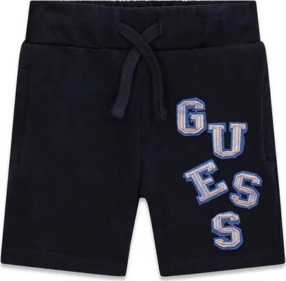 GUESS KIDS FRENCH TERRY BERMUDA