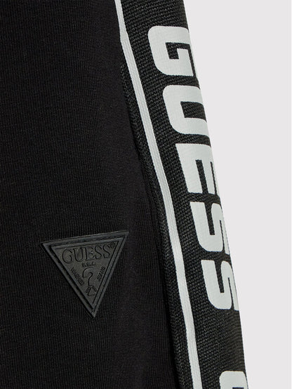 GUESS ACTIVE SIDE TAPE PANTS
