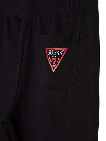 GUESS KIDS CORE ACTIVE PANTS