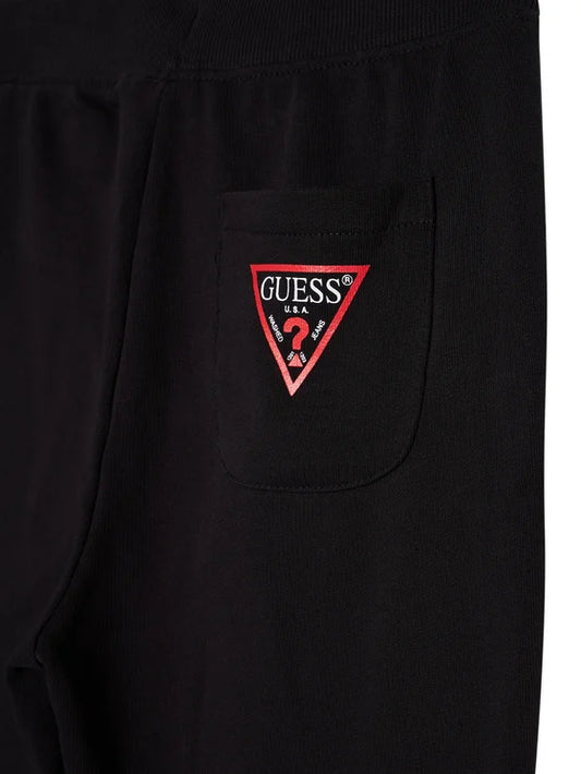 GUESS KIDS CORE ACTIVE PANTS