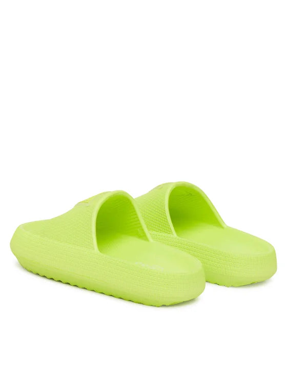 GUESS KIDS RUBBER SLIPPERS