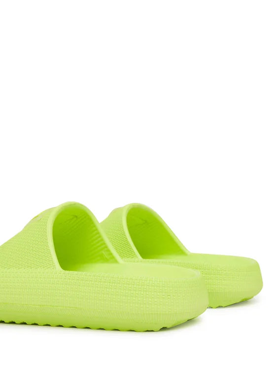 GUESS KIDS RUBBER SLIPPERS