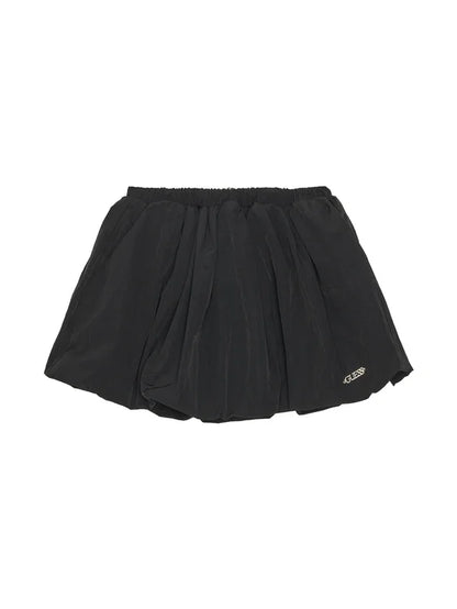 GUESS BALLOON MINI SKIRT