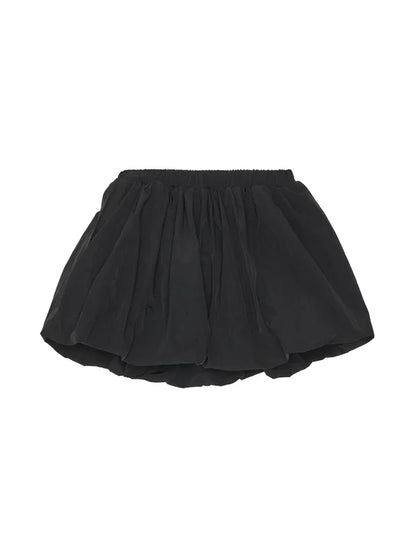 GUESS BALLOON MINI SKIRT