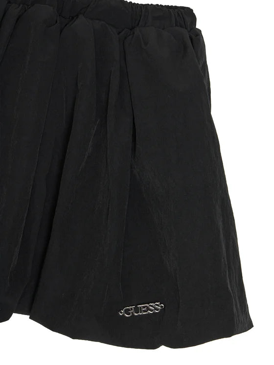 GUESS BALLOON MINI SKIRT