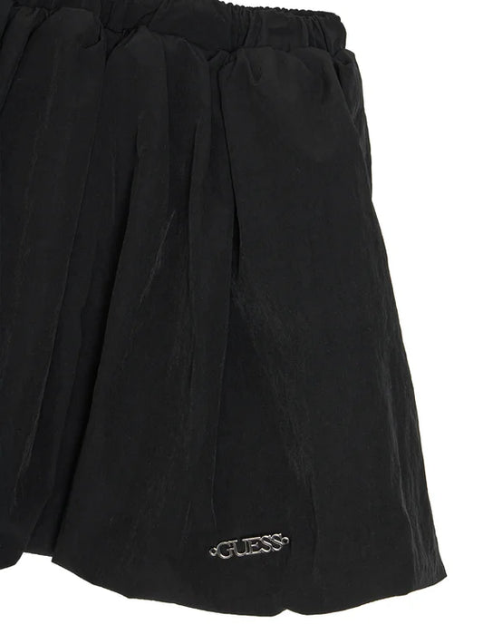 GUESS BALLOON MINI SKIRT