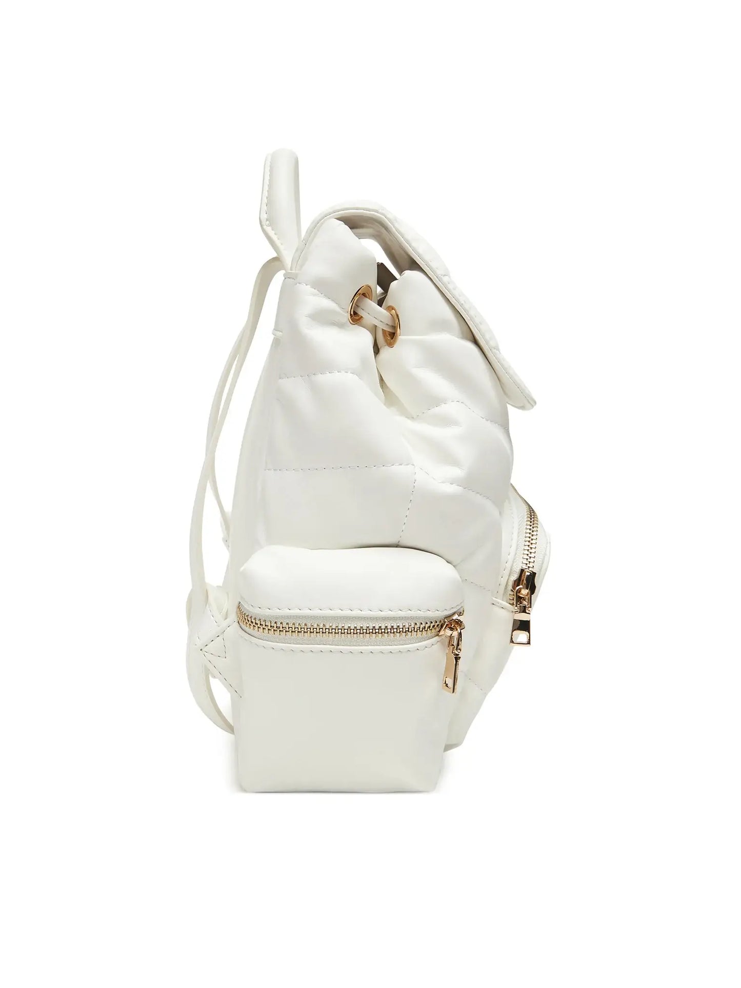 GUESS QUILTED BACKPACK