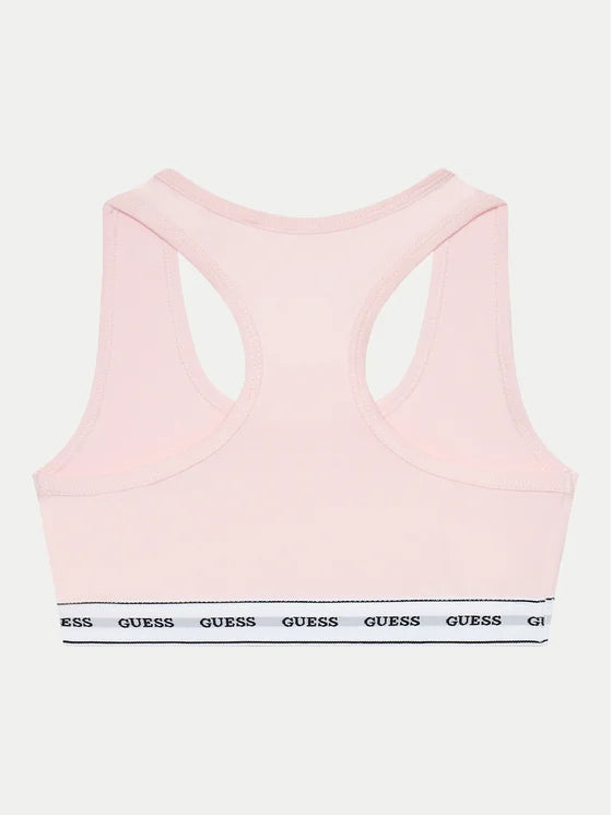 GUESS KIDS TOP & BRIEFS SET