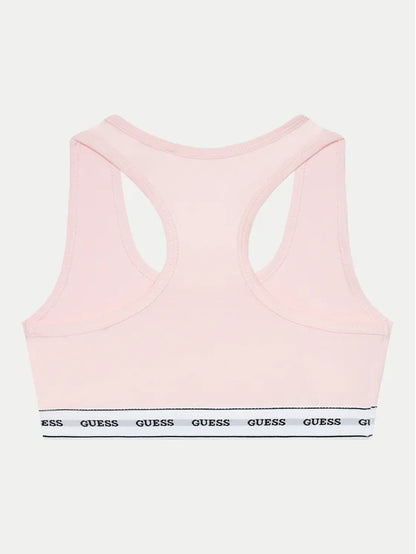 GUESS KIDS TOP & BRIEFS SET