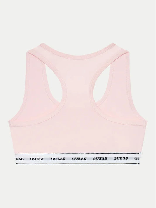GUESS KIDS TOP & BRIEFS SET