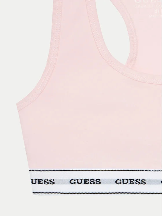 GUESS KIDS TOP & BRIEFS SET