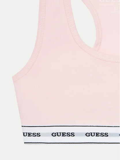 GUESS KIDS TOP & BRIEFS SET
