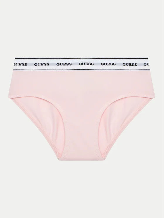 GUESS KIDS TOP & BRIEFS SET