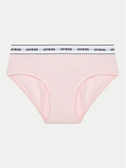 GUESS KIDS TOP & BRIEFS SET