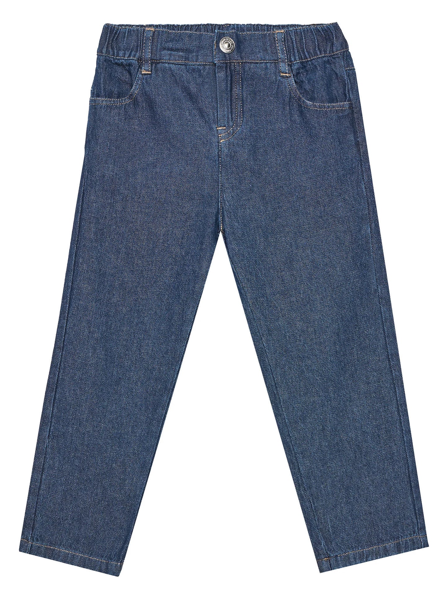 GUESS SWEATSHIRT & JEANS SET