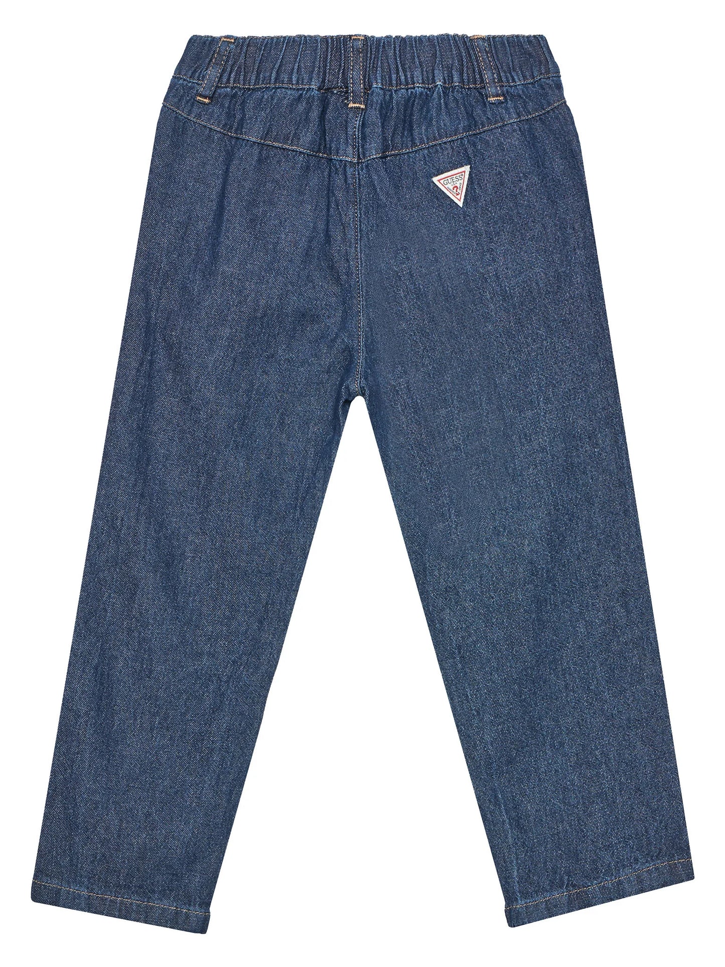 GUESS SWEATSHIRT & JEANS SET