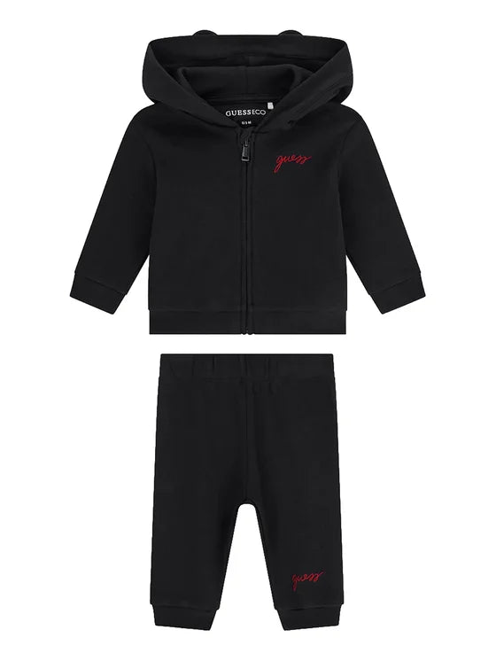 GUESS KIDS 3 PIECES ACTIVE SET