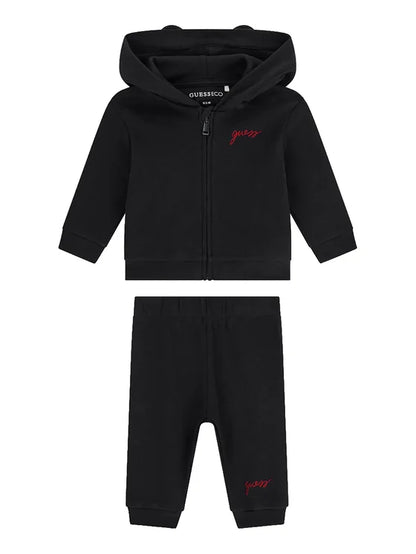 GUESS KIDS 3 PIECES ACTIVE SET