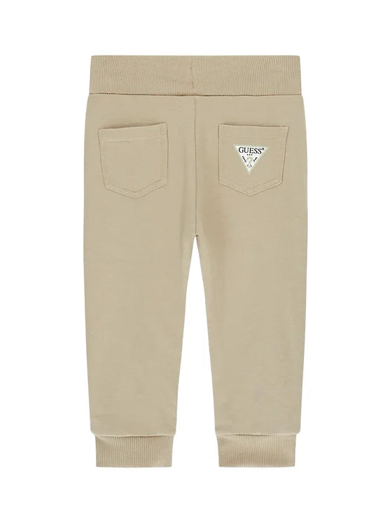 GUESS KIDS MULTILOGO COTTON SET