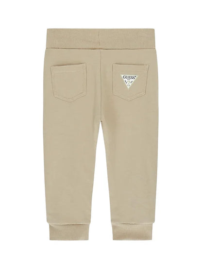 GUESS KIDS MULTILOGO COTTON SET