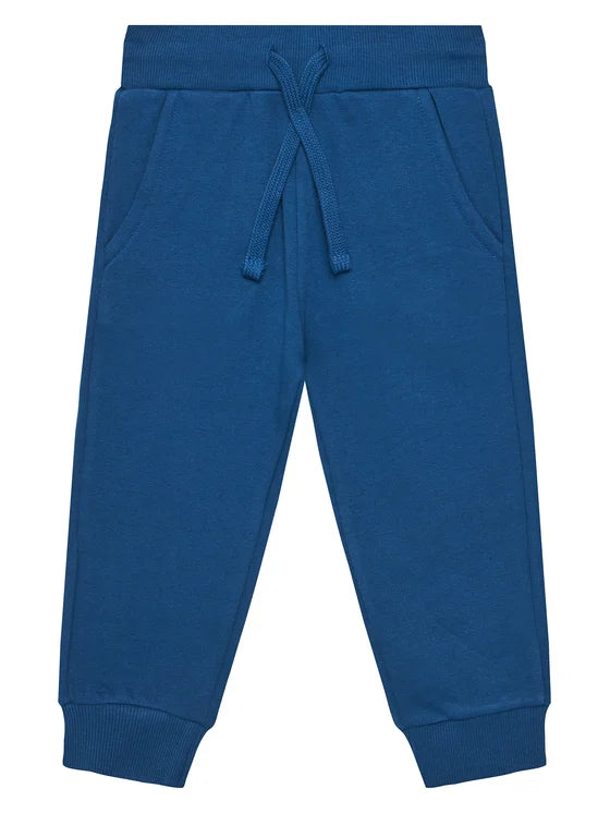 GUESS KIDS SET T SHIRT & ACTIVE PANTS