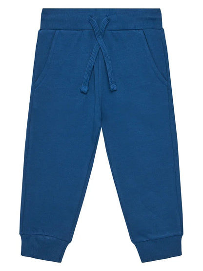 GUESS KIDS SET T SHIRT & ACTIVE PANTS