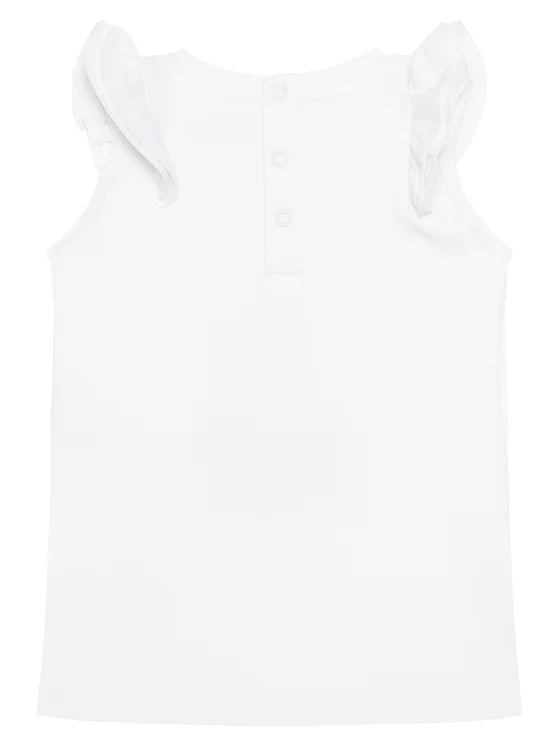 GUESS KIDS BABY SET TOP & LEGGINS