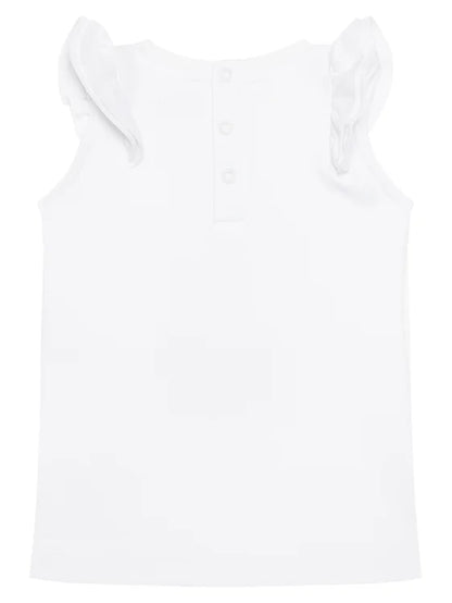 GUESS KIDS BABY SET TOP & LEGGINS