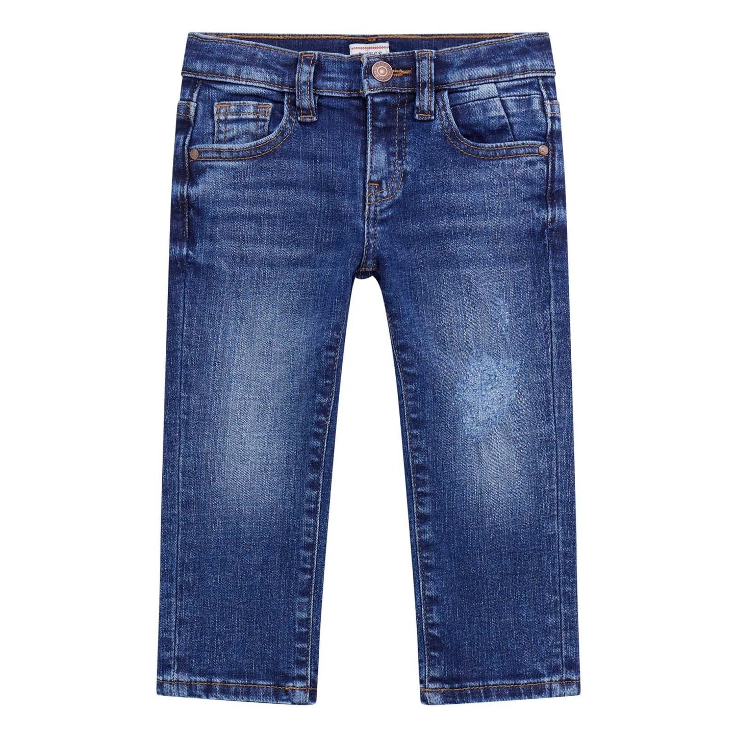 GUESS JEANS SLIM COMFORT DENIM PANTS