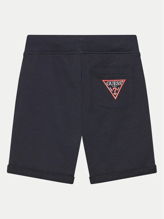 GUESS KIDS CORE ACTIVE SHORTS