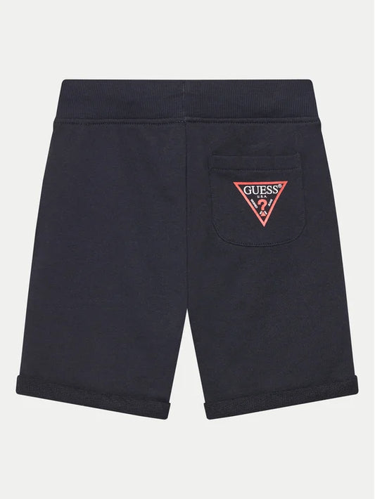 GUESS KIDS CORE ACTIVE SHORTS