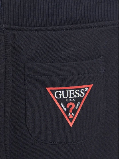 GUESS KIDS CORE ACTIVE SHORTS