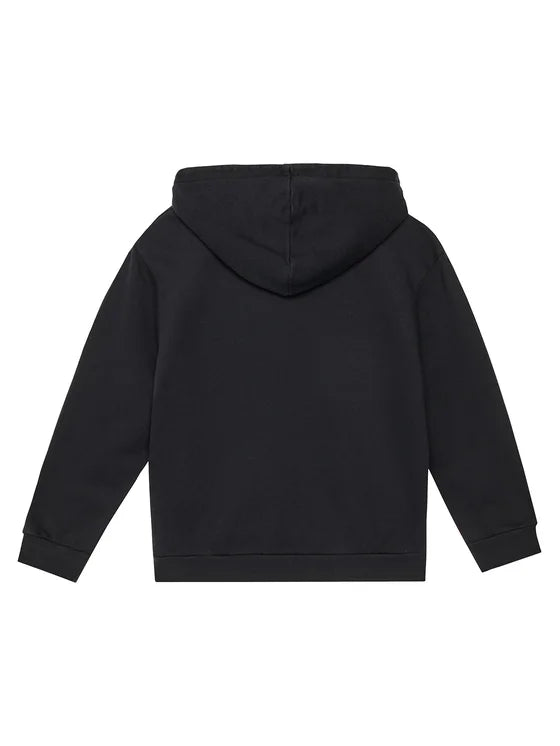 GUESS KIDS OVERSIZED HOODED SWEATSHIRT