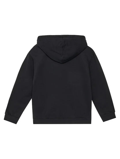 GUESS KIDS OVERSIZED HOODED SWEATSHIRT