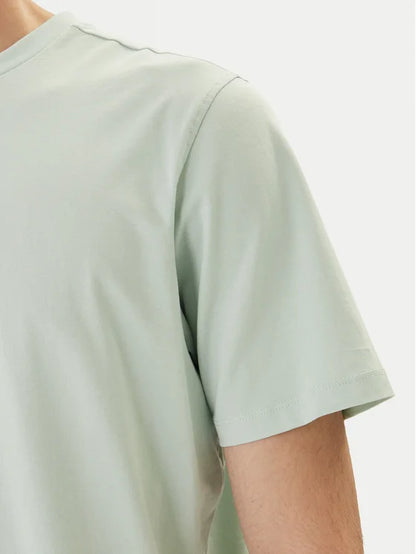 GUESS MEN'S COTTON T-SHIRT WITH ELASTANE X NORTH SAILS