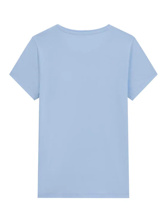 GUESS KIDS GIRLS BEAR T SHIRT
