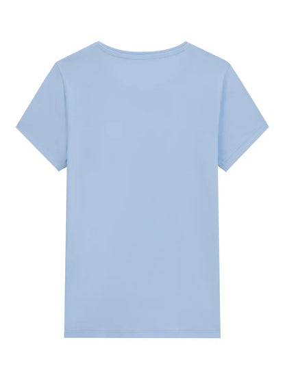 GUESS KIDS GIRLS BEAR T SHIRT
