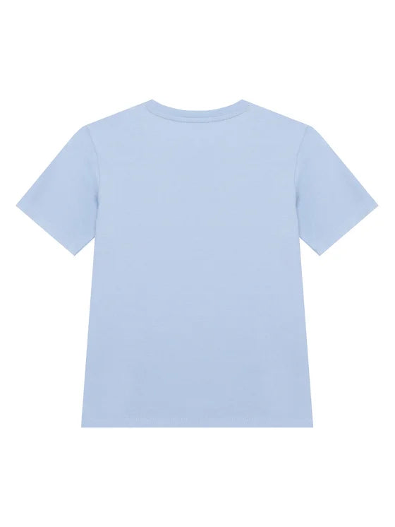 GUESS KIDS TEDDY BEAR T SHIRT