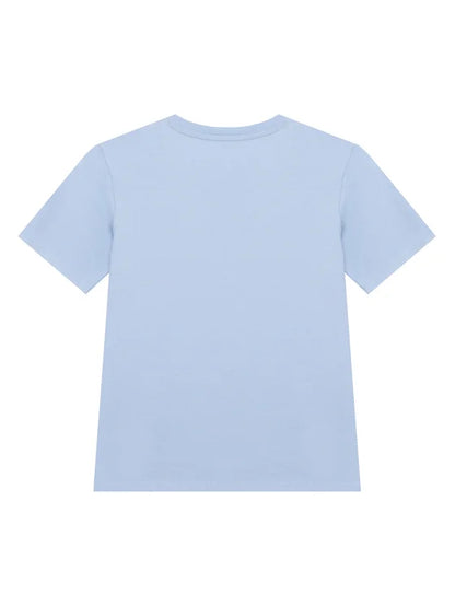 GUESS KIDS TEDDY BEAR T SHIRT