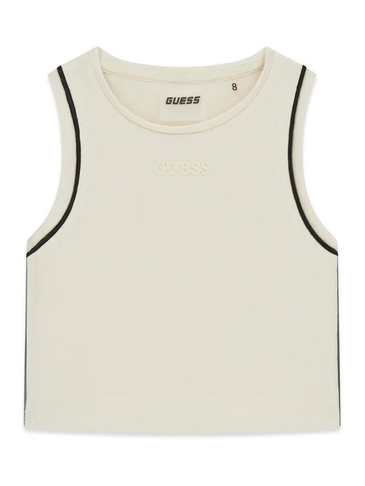 GUESS KIDS MINI ME TANK TOP