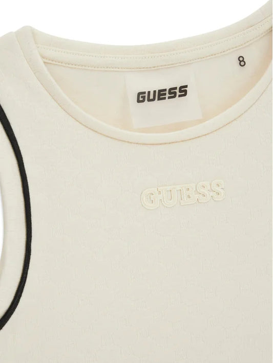 GUESS KIDS MINI ME TANK TOP