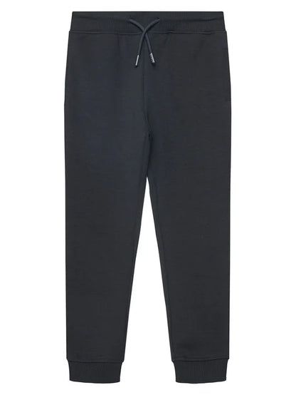 GUESS KIDS EMBROIDERY LOGO SET SWEATSHIRT AND PANTS