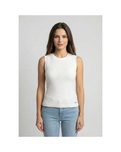 GUESS WOMAN CHARLINE TANK TOP