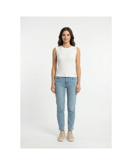 GUESS WOMAN CHARLINE TANK TOP