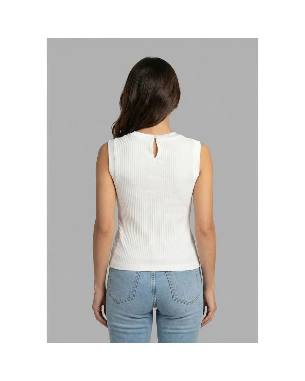 GUESS WOMAN CHARLINE TANK TOP